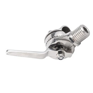 Antennenhalterung 84 Mm / 3 3 Zoll 360 ° Universal-UKW-Antennenbasis 316 - Zdjęcie 1 z 18