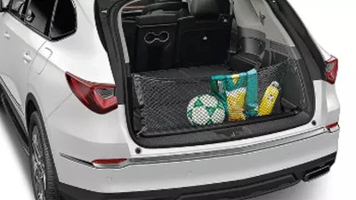 Genuine Acura Cargo Net 08L96-TYA-200 - Image 1 of 2