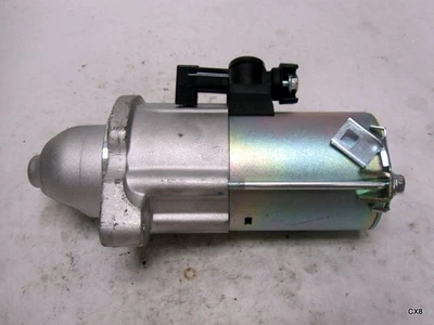 Starter Motor 10914 for 2013-2017 Honda Accord, 2015-2016 Honda CR-V - Image 1 of 4