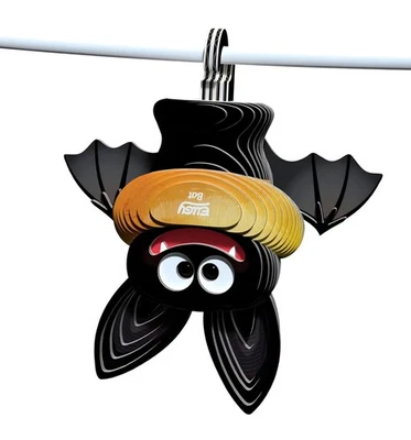 Eugy 3D Bat Puzzle • It's Fun and Easy • A Cool Learning Experience • New - Image 1 of 4