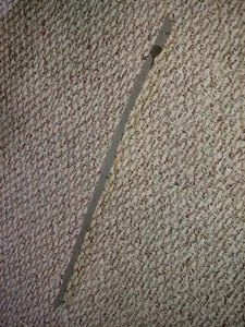 Nintendo Switch Kiosk Translite Rail Bracket - Picture 1 of 3