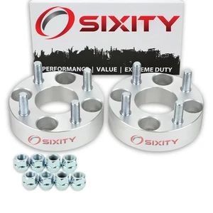 (2) 1.5 Inch Polaris 250 P250 4/4.0 Wheel Spacers Rear 1 1/2" ATV 1987-1993 - Picture 1 of 6