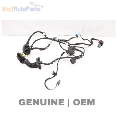 AUDI A3 SPORTBACK E-TRON 2016-2018 - Arnés de cableado puerta delantera derecha Foto 1 de 4