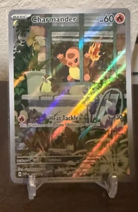 Pokémon - Black Star Promo - Charmander - 044 NM - Bild 1 von 4