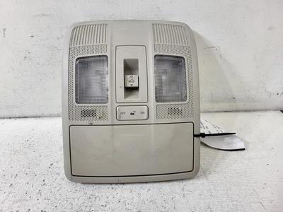 2014-2018 Mazda 3 Roof Mount Console OEM LKQ - Изображение 1 из 4