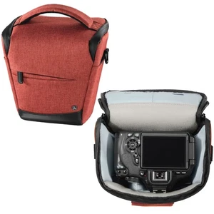 Hama Kamera-Tasche Case Hülle für Canon EOS 4000D 2000D R6 R7 250D 850D 90D DSLR - Bild 1 von 11