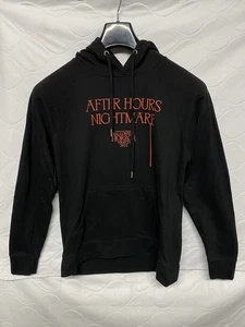 The Weeknd After Hours Nightmare Hoodie Universal Studios Halloween Horror Night - Bild 1 von 7