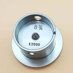 F60581 Watch Hand Setter Steel Movement Holder Base 8 3/4 Adjust Tool for E2000 - Picture 1 of 1