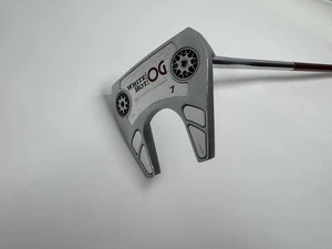 Odyssey White Hot OG 7 Putter 32" Herren RH - Bild 1 von 11