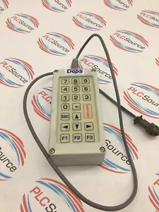 DAPS KEYPAD IKP-02 - Picture 1 of 4