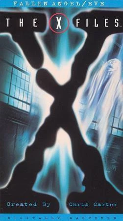 The X-Files (VHS 1994) Season 1 (2 Episodes) - Image 1 of 1
