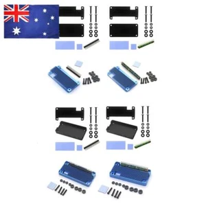 Protective Shell Enclosure Housing Case for Raspberry Pi Zero/Zero W/Zero 2W - Afbeelding 1 van 15