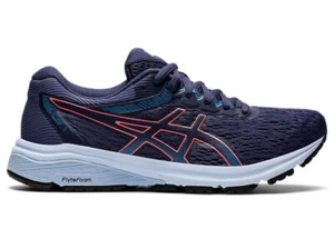 CLEARANCE!! Asics GT 800 Womens Running Shoes (B Standard) (404) - Picture 1 of 12
