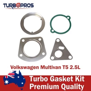 Kit de junta de turbocargador para Volkswagen Multivan T5 2,5 L - Imagen 1 de 2