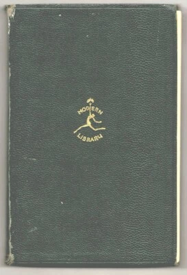 Private Papers of Henry Ryecroft, George Gissing, Modern Library 1918; Free Shp Foto 1 de 4