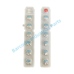 Function Keys set for Motorola Symbol VC8300 - Afbeelding 1 van 1