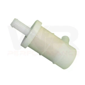 Fuel Petrol Filter for Kawasaki ZX9R ZX-9R C E F 1998-2003 - Picture 1 of 1