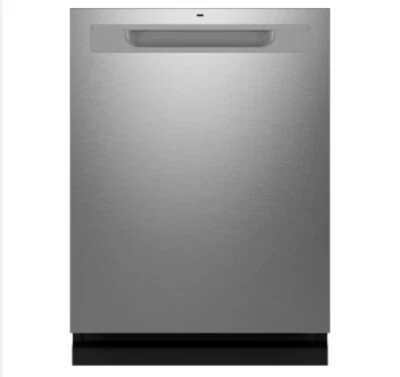 GE GDP670SYVFS 24 Inch Fully Integrated Dishwasher *NEW - Image 1 of 4