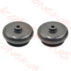 L31055 2 Shifter Boots Fits John Deere 300 301 302 400 401 520 530 1020 2020 - Picture 1 of 6