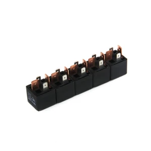 4-Pin Multi Purpose Relay 100# 7M0951253A Fit For Passat AUDI A4 - Picture 1 of 7