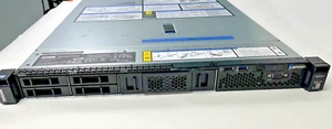 LENOVO SR630 7X02-CT0 0 X 0, 2 X HEAT SINKS, 2 X 750 WATT POWER - Picture 1 of 5