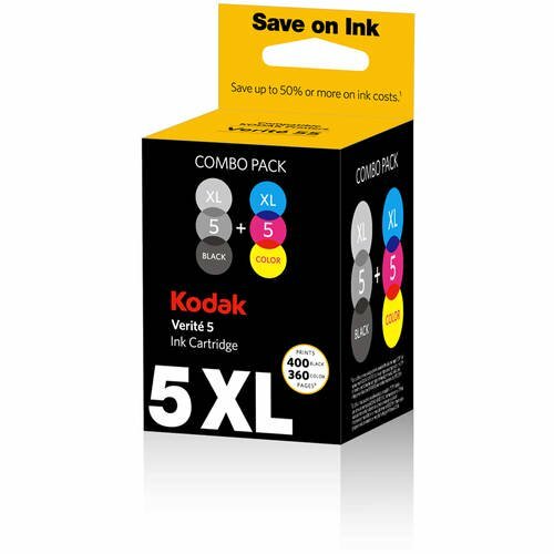 Kodak, Verite 5 Replacement Inks ALK1UA 