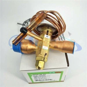 1PCS New EMERSON Valve HFES 20 HC HFES20HC - Picture 1 of 5