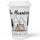 The Mountains are calling and I must go 10201001853