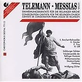 Messias - Image 1 of 1