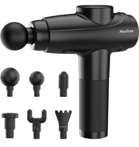 MAXFREE Massage Gun - Picture 1 of 3