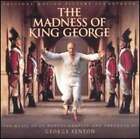The Madness of King George [Original Motion Picture Soundtrack] by George Fenton