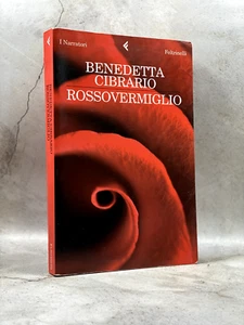 ROSSOVERMIGLIO - BENEDETTA CIBRARIO - 2007 - LA FELTRINELLI - Foto 1 di 1