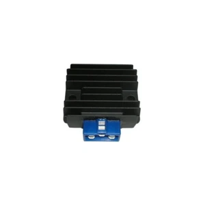 REGOLATORE PER HONDA MOTORI GX/GXV (ZE2) ORIGINALE SH 586B-12 6 FASTON BLU - Foto 1 di 1