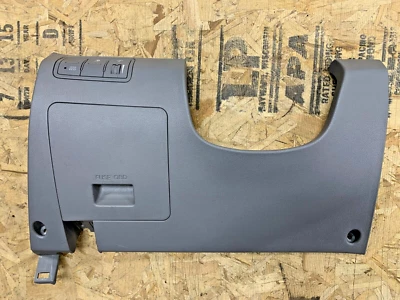 12 13 14 15 16 17 HYUNDAI ACCENT TABLERO INFERIOR IZQUIERDO MOLDURA RODILLERA Y ATENUADOR ETC. Foto 1 de 4