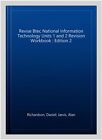 Revise Btec National Information Technology Units 1 And 2 Revision Workbook :...