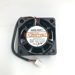 1PC 1606KL-05W-B59 NMB-MAT Cooling Fan 3Pins DC 24V 0.08A Expedited delivery - Picture 1 of 6