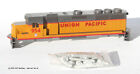 Rail Power Products #424 - Gp40x Union Pacific #954 (Shell Only)