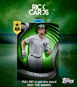 ⭐TOPPS BUNT DIGITAL CHROME BLACK 22 S1 ALL RARE SETS (53 Karten)⭐ - Bild 1 von 2