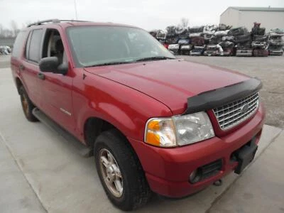 Regulador de ventana de puerta trasera derecha usado se adapta a: Ford Explorer 2004 trasero derecho G Foto 1 de 4