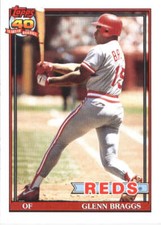 1991 O-Pee-Chee Baseball #251-500 - Your Choice*GOTBASEBALLCARDS