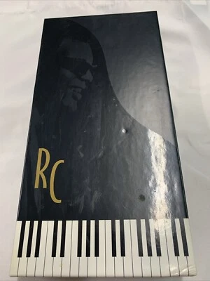 Ray Charles Genius & Soul 50th Anniversary Collection 5 CDs Booklet Box Set  - Image 1 of 4