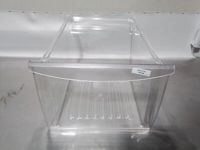 Kenmore Fridge Crisper Drawer PN: 240337107 - Image 1 of 4