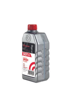 Brembo DOT 4 Brake Fluid (500 ML) - Picture 1 of 10