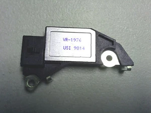 Voltage Regulator 27060-02020, 27060-02050, 27060-02070, 10463267, D440 - Picture 1 of 2