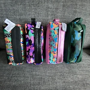 Brand New 1 x Smiggle Pencil Case Boys Girls * +2 FREE Smiggle stationary gifts - Picture 1 of 1