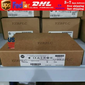 1756-CN2 Controllogix Communication Module1756-CN2 AB US Free Tax - Imagen 1 de 4