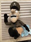 Adventures of ROCKY and BULLWINKLE and FRIENDS - Fearless Leader CVS stuffed Toy