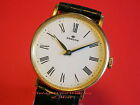 Orologio Berios  Prince - Solid Gold 18Kt.- 60S - Mint Condition - Vintage Watch