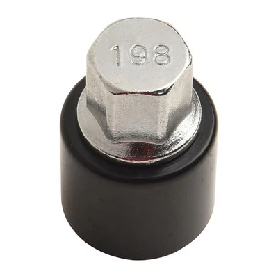 Locking Nut Removal Tool with Enhanced Performance Features Available Now - Image 1 of 4