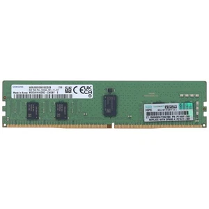 HP 8GB P07638-B21 PC4-25600AA-R (DDR4-3200MHz) 1Rx8 Server Memory - Photo 1/2